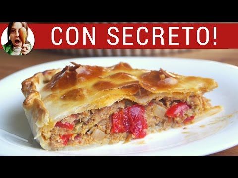 How to Make the Easiest Creamy Tuna Pie Recipe