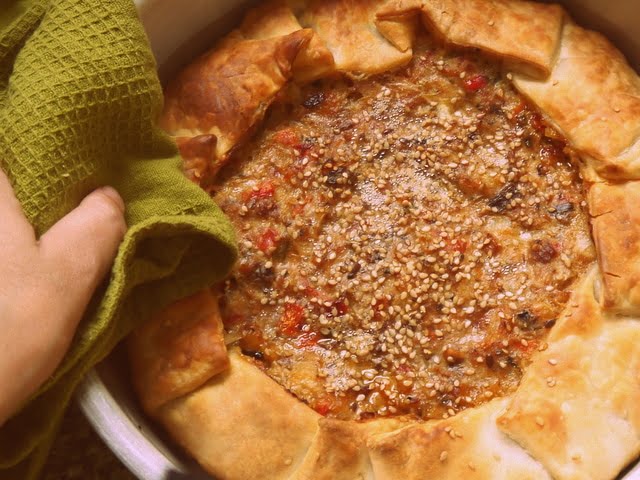 Secrets to a Perfectly Creamy Tuna Pie: Baño María Method